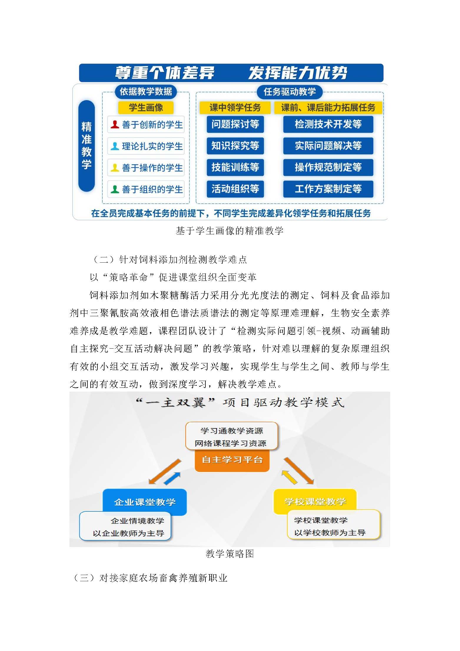 马翠芳-基于“岗课证融合、教学做一体”的课堂革命--以《饲料营养与检测》教学项目为例_页面_5.jpg